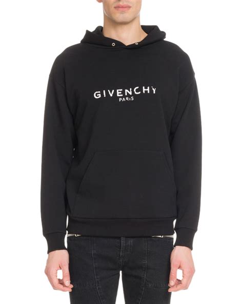 givenchy hoodie sale mens|givenchy sweater clearance men.